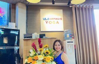 [🆕🇻🇳] Ula Yoga Duyên Dáng 🧘 Top1Yoga 🤸🏻‍♀️  Chúc tất cả phụ nữ một ngày 20/10 thật ý nghĩa, ngập tràn niềm vui và yêu thương!
Chân thành cám ơn – yêu thương rất nhiều!
, shares-0✔️ , likes-91❤️️ , date-2024-10-20 02:14:57🇻🇳🇻🇳🇻🇳📰🆕