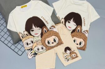 [🆕🇻🇳] ☘️Võ Hiền Kids – Chuyên Sỉ & Lẻ Đồ Bộ Trẻ em thun lạnh 3D Hàng loại 1 giá tại xưởng 🧑‍🧒❤️️👶⭐️  XINH XỈU LUÔN CÁC MOM ƠIMẪU NÀY MẶC BAO ĐẸP ,BAO MÁT LUÔN ẠSIZE NHÍ: 12-19Kg
SIZE ĐẠI : 20-4 , shares-16✔️ , likes-440❤️️ , date-2024-10-20 00:12:43🇻🇳🇻🇳🇻🇳📰🆕