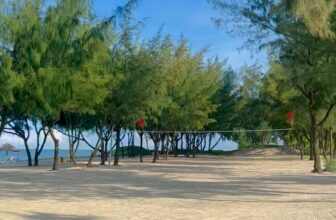 [🏝️🇻🇳] Celina Peninsula Resort Quang Binh  🏝️ Top1Resort 🏖️ Biển nhà Celina những ngày tháng Mười đẹp cỡ này. Mấy năm nay thời tiết ưu ái Quảng Bình quá!! Celina chạy giá siêu ưu đãi cho đoàn quý IV.
, shares-0✔️ , likes-0❤️️ , date-2024-10-22 15:05:36🇻🇳🇻🇳🇻🇳📰🆕