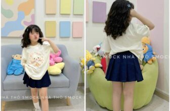 [🆕🇻🇳] Smock Nhà Thỏ – ĐẦM SMOCK 🩷 ĐẦM THIẾT KẾ 🩷 🧑‍🧒❤️️👶⭐️  TỔNG HỢP CÁC MẪU CÓ SẴN – THÍCH HỢP CHO MÙA NOELCác mom inbox để Nhà Thỏ check size nhé vì một số mẫu đã lẻ size rồi ạ .• Tất cả là hàng có sẵn
•  , shares-1✔️ , likes-34❤️️ , date-2024-10-22 20:46:17🇻🇳🇻🇳🇻🇳📰🆕