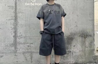 [🆕🇻🇳] EM BÉ HON – Được có mặt trong những khoảnh khắc lớn lên của các em bé – luôn là điều mà tiệm tự hào nhất! 🧑‍🧒❤️️👶⭐️ #ORDERĐây là post dành cho size lớn (size 120-160) tầm từ 20-58kg . EM BÉ HON đang order đồ tết về cho mấy đứa cháu size lớn ở nhà, nên sẵn post lên cho , shares-0✔️ , likes-2❤️️ , date-2024-10-30 16:02:04🇻🇳🇻🇳🇻🇳📰🆕
