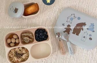 [🆕🇻🇳] Lấp La Lấp Lánh – Bring Korea close to you 🌟 🧑‍🧒❤️️👶⭐️ Nếu phải kể tên 1 hãng khay ăn hội tụ đủ 3 yếu tố:chất lượng xịn xò,tính ứng dụng cao,xinh đẹp mỹ miều,… thì khay ăn #Donodono #Mamazone xứng đán , shares-0✔️ , likes-5❤️️ , date-2024-10-22 03:37:31🇻🇳🇻🇳🇻🇳📰🆕