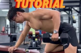 [🆕🇻🇳] A.C.E Private Gym – dịch vụ huấn luyện cá nhân chất lượng cao 🏋️ Top1Gym 💪 Hướng dẫn Dumbbell Row trong 1 phút #fypシviralシ2024 #ACECoaching #privategym #backworkout
, shares-17✔️ , likes-63❤️️ , date-2024-10-22 03:19:49🇻🇳🇻🇳🇻🇳📰🆕