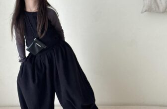 [🆕🇻🇳] NHI CHAN  (Kid Clothings) – Chuyên quần áo bé gái Quảng Châu cao cấp 🧑‍🧒❤️️👶⭐️  Váy nhiều quá rồi nay NHI CHAN về cho bé gái set đen năng động, thay đổi phong cách mới lạ cho bé
Hàng có sẵn 90 – 150
, shares-0✔️ , likes-3❤️️ , date-2024-10-25 02:39:16🇻🇳🇻🇳🇻🇳📰🆕