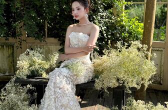 [🆕🇻🇳] MINZY Bridal – Váy Cưới Đẹp 🤵🏻 Top1Wedding 👰🏻  𝐂𝐨̂̉ đ𝐢𝐞̂̉𝐧, 𝐬𝐚𝐧𝐠 𝐭𝐫𝐨̣𝐧𝐠 𝐜𝐮̀𝐧𝐠 𝐭𝐡𝐢𝐞̂́𝐭 𝐤𝐞̂́ 𝐝𝐚́𝐧𝐠 đ𝐮𝐨̂𝐢 𝐜𝐚́Theo dòng chảy xu hướng, những thiết kế thướt tha  đã đem lại nhiều sự lựa chọn phù hợp với gu , shares-0✔️ , likes-7❤️️ , date-2024-10-27 17:00:01🇻🇳🇻🇳🇻🇳📰🆕