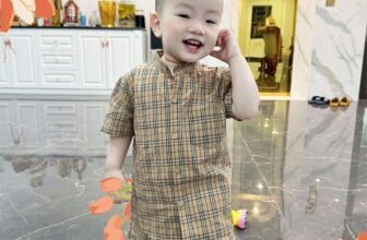 [🆕🇻🇳]  RainBow Design – Thế giới sơ mi cho các hoàng tử nhỏ <3 😎❤️️⭐️  Gửi những lời yêu thương nhất đến một nửa thế giới.
Cám ơn vì các bà, mẹ, cô, chị…đã góp phần khiến thế giới tốt đẹp hơn.
, shares-2✔️ , likes-20❤️️ , date-2024-10-20 16:01:07🇻🇳🇻🇳🇻🇳📰🆕