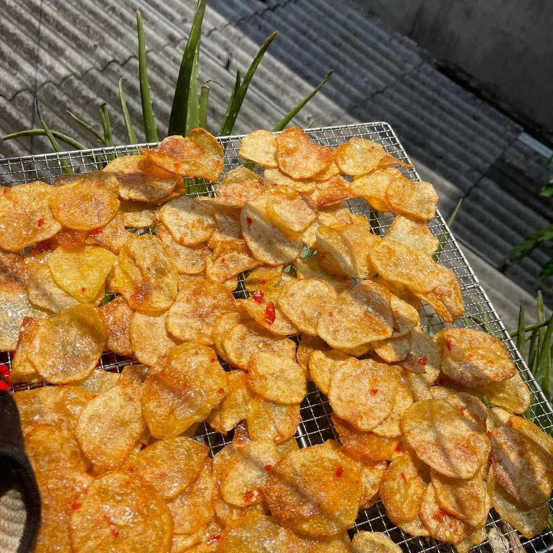 [☕️🇻🇳] Coffee TALK 🥤 Top1Coffee ☕️ Chiều có mẻ Bim Bim mới
2 vị : khoai tây rong biển và fomai
– Không chất điều vị
– khônh chất bảo quản
– không chất tạo mà , shares-0✔️ , likes-4❤️️ , date-2024-10-21 18:18:04🇻🇳🇻🇳🇻🇳📰🆕