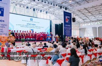 [🆕🇻🇳] Trường Đại học Kiến trúc Hà Nội-HAU ♥️️ Top1Index 📚   , shares-0✔️ , likes-138❤️️ , date-2024-10-25 04:31:14🇻🇳🇻🇳🇻🇳📰🆕