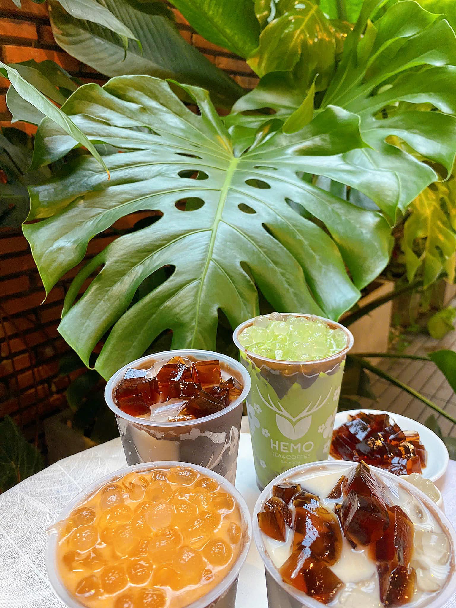 [☕️🇻🇳] Hemo Coffee – Bến Tre 🥤 Top1Coffee ☕️ Đầu tuần nhả vía
– Trả hết deadline
– Tan làm đúng giờ
– Được sếp khao 5 Ly Giòn Giòn
—————
𝐇𝐞𝐦𝐨 𝐂𝐨𝐟𝐟𝐞𝐞
Hotline: 0833.3 , shares-0✔️ , likes-5❤️️ , date-2024-10-21 15:49:45🇻🇳🇻🇳🇻🇳📰🆕