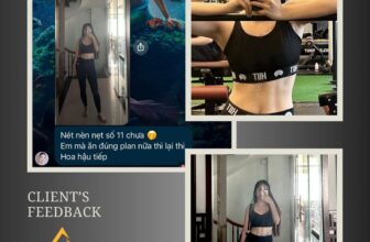 [🆕🇻🇳] A.C.E Private Gym – dịch vụ huấn luyện cá nhân chất lượng cao 🏋️ Top1Gym 💪 Lịch trình dày đặc, lịch ăn liên tục nhưng vẫn giữ được body đẹp hơn hồi thi Hoa HậuĐiều đó cần sự nỗ lực mà ít người có thể có được, chính vì vậy thành , shares-0✔️ , likes-30❤️️ , date-2024-10-21 22:35:17🇻🇳🇻🇳🇻🇳📰🆕