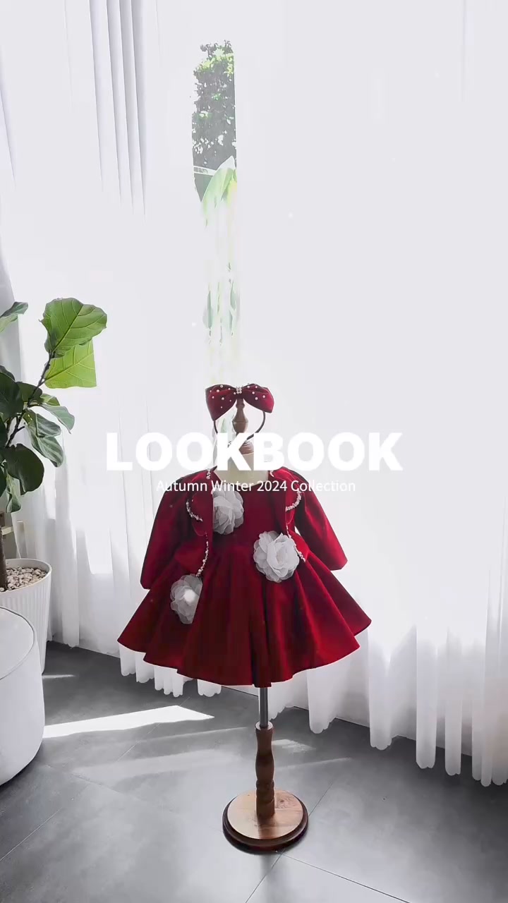 [🆕🇻🇳] BinBon Baby – Váy đầm công chúa thiết kế cho bé 🧑‍🧒❤️️👶⭐️ Chào ngày mới với sét đầm siêu xinh. #vaycongchua
, shares-0✔️ , likes-0❤️️ , date-2024-10-22 15:54:33🇻🇳🇻🇳🇻🇳📰🆕