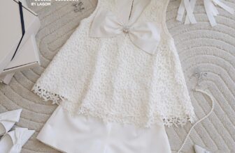 [🆕🇻🇳] LAGOM – A local brand in Viet Nam! We create styles for beautiful queens 👕 Top1Fashion 👗  𝐋𝐚𝐜𝐞 𝐒𝐞𝐭 𝐢𝐧 𝐝𝐞𝐭𝐚𝐢𝐥Chiếc set siêu điệu đà, nữ tính với sự kết hợp giữa chất liệu ren và taffeta mang đến cho nàng diện mạo ngọt ngào đúng chuẩn tiểu thư. , shares-1✔️ , likes-19❤️️ , date-2024-10-23 02:32:39🇻🇳🇻🇳🇻🇳📰🆕