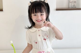 [🆕🇻🇳]  MiniumBaby – thương hiệu thời trang thiết kế chất lượng cao dành cho trẻ em 🧑‍🧒❤️️👶⭐️ 𝐇𝐄𝐋𝐋𝐎 𝐀𝐔𝐓𝐔𝐌𝐍 || Nắng thu dịu dàng mang theo làn gió heo may, Con yêu vẫn thật xinh xắn trong thiết kế trong treo, nhẹ nhàng nhà 𝐌𝐢𝐧𝐢𝐮𝐦𝐁𝐚𝐛𝐲.
Thoải mái từ c , shares-1✔️ , likes-68❤️️ , date-2024-10-22 16:30:09🇻🇳🇻🇳🇻🇳📰🆕