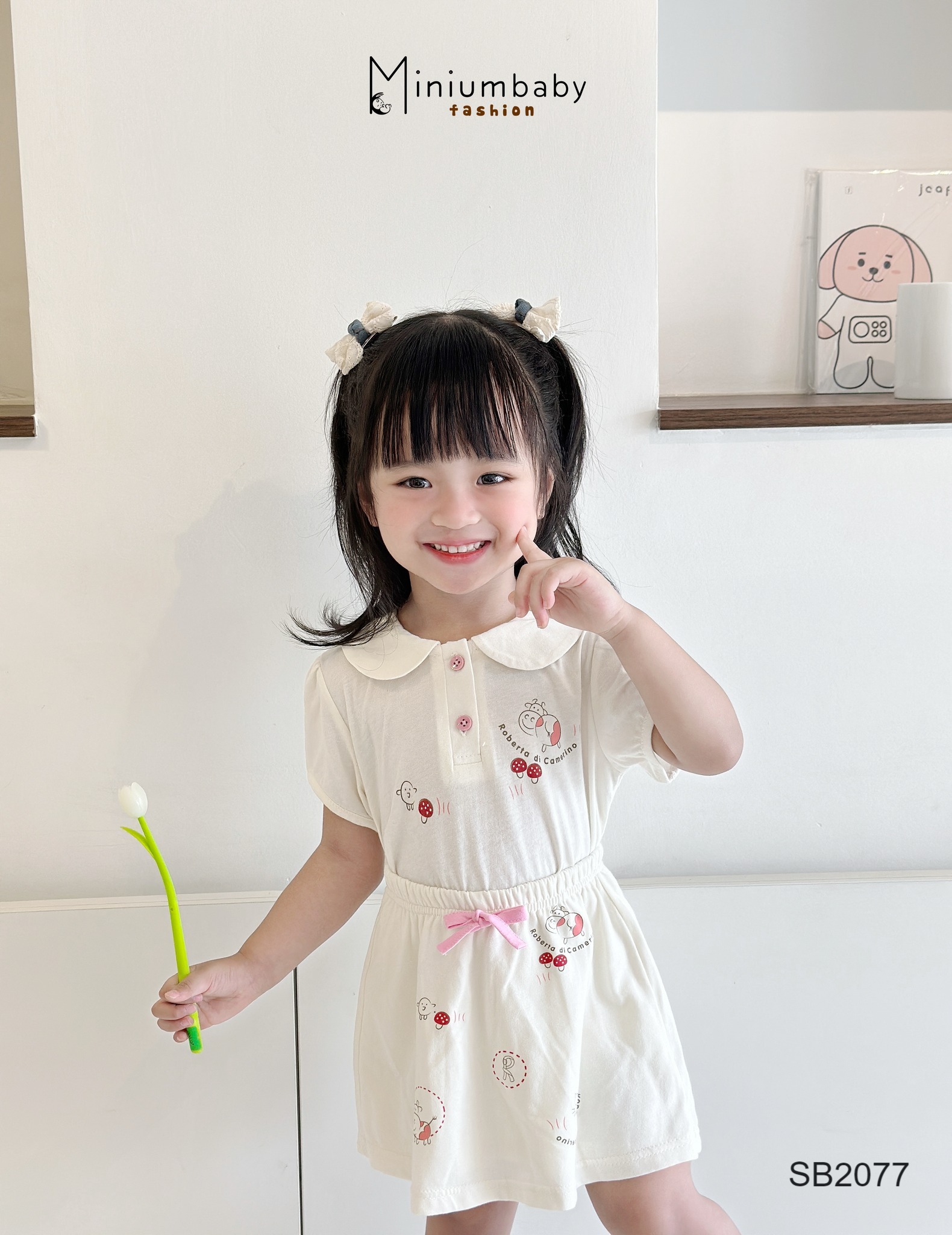 [🆕🇻🇳] BABYBUYvip – chuyên giày dép – quần áo cao cấp cho bé yêu 🧑‍🧒❤️️👶⭐️ Nhiều mẫu mới lắm mà lười đăng cả nhà ạ!!!
HÀNG CÓ SẴN
Hay hơn order là hàng có sẵn số lượng nên nhỡ không vừa còn đổi size đổi mẫu ạ
ĐẰNG nào mẹ CŨNG ph , shares-0✔️ , likes-1❤️️ , date-2024-10-21 22:21:40🇻🇳🇻🇳🇻🇳📰🆕