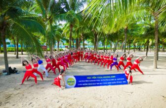 [🆕🇻🇳] Hương Anh Yoga Center 🧘 Top1Yoga 🤸🏻‍♀️  OUTDOOR YOGA – THƯ GIÃN KẾT NỐI VỚI THIÊN NHIÊN TRÊN DU THUYỀN HƯƠNG ANHHọc tập, gắn kết và sống hết mình với Yoga trong chuyến hành trình cùng Học Việ , shares-0✔️ , likes-14❤️️ , date-2024-10-22 17:15:03🇻🇳🇻🇳🇻🇳📰🆕