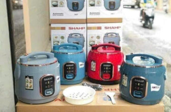 [🆕🇻🇳] Lethi.ST – Grazia 👕 Top1Fashion 👗  Cơ hội có 1 0 2 !
Săn nồi cơm điện giá ngã cây
Thơm ngon như cơm nhà nấu với nồi cơm điện !Sự tiện ích và đa năng của Nồi Cơm sẽ khiến bữa cơm gia đ , shares-0✔️ , likes-8❤️️ , date-2024-10-23 19:00:13🇻🇳🇻🇳🇻🇳📰🆕