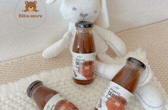 [🆕🇻🇳]  Bibu Store – Mẹ và bé – Trọn gói đi sinh🧑‍🧒❤️️👶⭐️ Sốt me hữu Cơ (Organic Tamarind Sauce) – LumLum – 200ml.
Nó có thể được sử dụng để nấu nhiều món ăn khác nhau hay pha chế nước sốt chấm với các loại hải s , shares-0✔️ , likes-0❤️️ , date-2024-10-22 18:09:08🇻🇳🇻🇳🇻🇳📰🆕