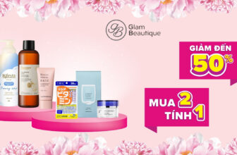 [🆕🇻🇳] Glam Beautique – Chuỗi cửa hàng Chăm sóc sức khỏe và sắc đẹp thuộc AEON Việt Nam 💅💇 Top1Makeup 💕👄   , shares-0✔️ , likes-23❤️️ , date-2024-10-23 16:38:59🇻🇳🇻🇳🇻🇳📰🆕