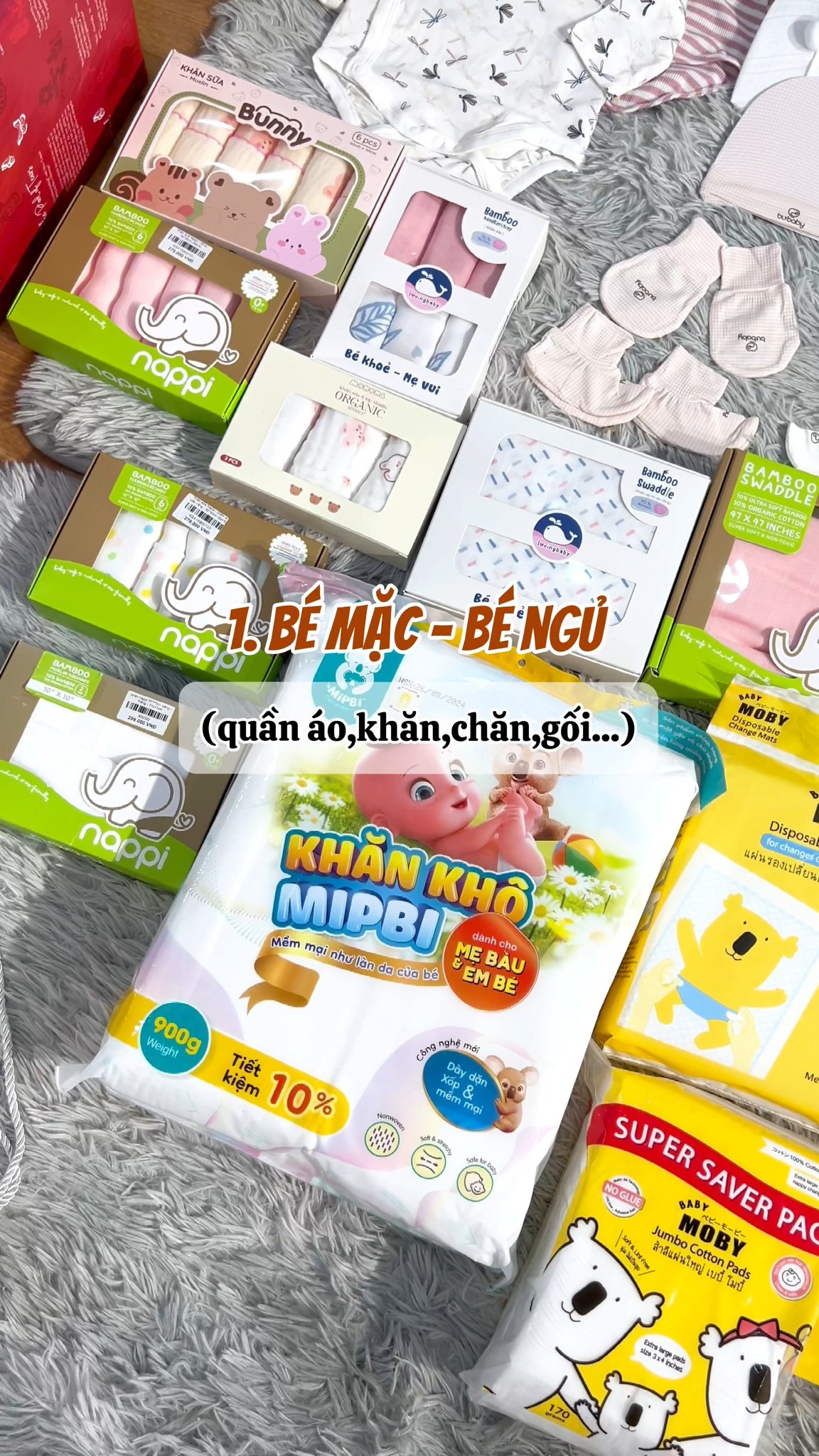 [🆕🇻🇳]  Ú Oà – Mẹ Bầu Và Em Bé – 499 Phan Văn Trị , Q.Gò Vấp 🧑‍🧒❤️️👶⭐️ Điểm danh “Rồng nhí” cuối năm nào các mom ơi! Tham khảo ngay combo sơ sinh tại Ú Oà cùng ngàn ưu đãi cực chất lượng nhé #uoa #mevabe #combososinh
 , shares-0✔️ , likes-0❤️️ , date-2024-10-27 23:00:32🇻🇳🇻🇳🇻🇳📰🆕