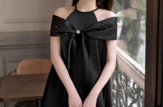 [🆕🇻🇳] LAGOM – A local brand in Viet Nam! We create styles for beautiful queens 👕 Top1Fashion 👗  𝐃𝐚𝐢𝐧𝐭𝐲 𝐃𝐫𝐞𝐬𝐬 | 𝐌𝐢𝐧𝐢 𝐜𝐨𝐥𝐥𝐞𝐜𝐭𝐢𝐨𝐧 “𝐂𝐞𝐜𝐞𝐥𝐢𝐚”Tỏa sáng với vẻ đẹp thanh thoát và duyên dáng, 𝑫𝒂𝒊𝒏𝒕𝒚 𝑫𝒓𝒆𝒔𝒔 tạo nên nét thục nữ và đoan trang nhưng vẫn đầy cuốn  , shares-58✔️ , likes-432❤️️ , date-2024-10-22 00:30:11🇻🇳🇻🇳🇻🇳📰🆕