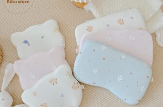 [🆕🇻🇳]  Bibu Store – Mẹ và bé – Trọn gói đi sinh🧑‍🧒❤️️👶⭐️ GỐI LÕM CAO SU NON MONONA PHIÊN BẢN SƠ SINH – Chiếc gối quốc dân vừa xinhhhhh vừa rẻVỏ chất liệu cotton co giãn 4 chiều, thấm hút tốt.Kích thước  , shares-0✔️ , likes-0❤️️ , date-2024-10-22 18:07:54🇻🇳🇻🇳🇻🇳📰🆕