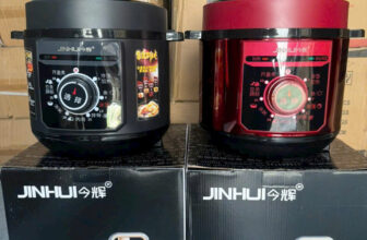 [🆕🇻🇳] Lethi.ST – Grazia 👕 Top1Fashion 👗  Tặng lỗ. Chỉ chốt cho cmt sớm nhất số lượng có hạn
Nồi áp xuất điện  quá xịn . Ce đăng ký sớm có đơn ạ
Một chiếc nồi đa chức năng làm được rất nhiều món ă , shares-0✔️ , likes-3❤️️ , date-2024-10-24 02:00:11🇻🇳🇻🇳🇻🇳📰🆕