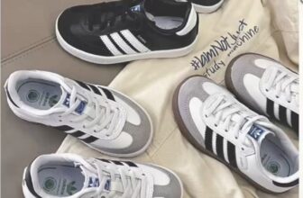 [🆕🇻🇳] À ơi baby – Đồ em bé, Đồ trẻ em 🧑‍🧒❤️️👶⭐️ Vẫn chưa thoát được cái vẻ đẹp này của Samba :b
#Samba #sneaker #giaytreem
, shares-0✔️ , likes-0❤️️ , date-2024-10-22 16:48:14🇻🇳🇻🇳🇻🇳📰🆕