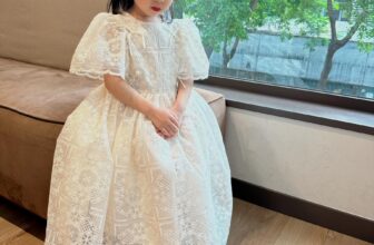 [🆕🇻🇳] L’Casta Viet Nam- Đồ trẻ em 🧑‍🧒❤️️👶⭐️  Chiếc đầm V119 đã chính thức cán mốc 1k chiếc. Cô Cát chưa thể chiều lòng các mẹ làm size người lớn được nhưng đã bổ sung tới size cho các bé 12 tuổi 45kg , shares-2✔️ , likes-22❤️️ , date-2024-10-23 18:23:04🇻🇳🇻🇳🇻🇳📰🆕