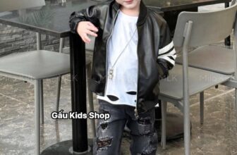[🆕🇻🇳]  Gấu Kids Shop – Cửa hàng quần áo 🧑‍🧒❤️️👶⭐️ Á/o da Th/omeee Hottt về bù e u/p laị các mẹ chotdon nhanh k lại hết nha^^
Á/ooo TT đag b/ánnn 3xx — e Gom #tuongtac SL #2xx/c (h/ànggg bao chuẩn đẹp – Ả , shares-0✔️ , likes-2❤️️ , date-2024-10-23 04:12:02🇻🇳🇻🇳🇻🇳📰🆕
