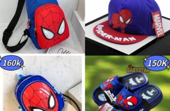 [🆕🇻🇳] Baby Star – Đồ em bé – Đồ trẻ em 🧑‍🧒❤️️👶⭐️ Combo Đẹp
, shares-3✔️ , likes-12❤️️ , date-2024-10-23 22:31:25🇻🇳🇻🇳🇻🇳📰🆕