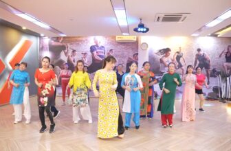 [???] Lio Fitness & Yoga – Your Health Is Our Success   ? Top1Yoga ??‍♀️ 20/10 bùng cháy cùng lớp Aerobic của nhà Lio  —————————————–
Lio Fitness & Yoga
539 Bến Bình Đông Phường 13 Quận 8
(028)  , shares-0✔️ , likes-25❤️️ , date-2024-10-22 00:05:38????????