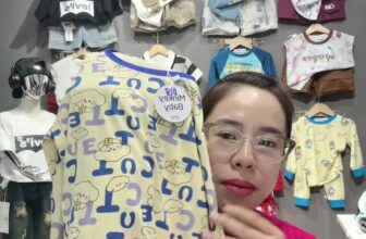 [🆕🇻🇳]  Bebé Shop – Quần áo trẻ em 🧑‍🧒❤️️👶⭐️ E dag live @nêu bật @người theo dõi
săn đồ đẹp cho bé trai
, shares-0✔️ , likes-1❤️️ , date-2024-11-01 04:21:08🇻🇳🇻🇳🇻🇳📰🆕