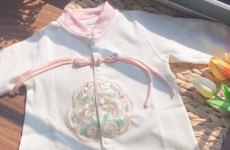 [🆕🇻🇳]  Made By Hằng – chuyên đồ len hanmade 🧑‍🧒❤️️👶⭐️ Sét Body Thu Đông Phong cách Trung Hoa Cách Điệu Lạ Mắt
, shares-0✔️ , likes-6❤️️ , date-2024-10-25 16:47:06🇻🇳🇻🇳🇻🇳📰🆕