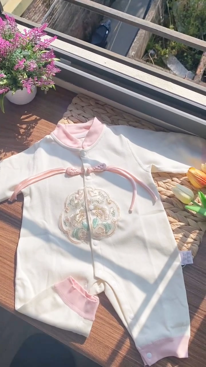 [🆕🇻🇳]  Made By Hằng – chuyên đồ len hanmade 🧑‍🧒❤️️👶⭐️ Sét Body Thu Đông Phong cách Trung Hoa Cách Điệu Lạ Mắt
, shares-0✔️ , likes-6❤️️ , date-2024-10-25 16:47:06🇻🇳🇻🇳🇻🇳📰🆕