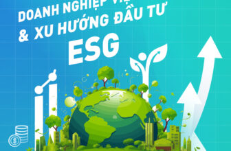 [🆕🇻🇳] Bảo hiểm Nhân thọ Prudential Việt Nam ♥️️ Top1Index 📚  DOANH NGHIỆP VIỆT NAM & XU HƯỚNG ĐẦU TƯ ESGESG (Môi trường, Xã hội, Quản trị) đang thu hút sự quan tâm lớn từ cả nhà đầu tư và người tiêu dùng:– 80% ng , shares-14✔️ , likes-12K❤️️ , date-2024-10-24 22:00:56🇻🇳🇻🇳🇻🇳📰🆕