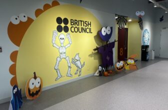 [🆕🇻🇳] British Council Vietnam English 📚 Top1Learn 📕  , shares-1✔️ , likes-38❤️️ , date-2024-10-24 02:49:17🇻🇳🇻🇳🇻🇳📰🆕