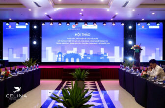 [🏝️🇻🇳] Celina Peninsula Resort Quang Binh  🏝️ Top1Resort 🏖️  Celina hân hạnh được đồng hành cùng Bộ kế hoạch đầu tư tổ chức thành công hội thảo:
Xây dựng cơ sở dữ liệu và ứng dụng công nghệ thông tin trong giám sát… , shares-0✔️ , likes-11❤️️ , date-2024-10-24 14:49:02🇻🇳🇻🇳🇻🇳📰🆕