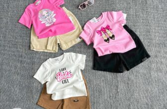 [🆕🇻🇳] Kít Baby – Chuyên Quần Áo Thiết Kế Cho Bé – đồ tiệc + quần áo hot trend cho bé gái & trai 🧑‍🧒❤️️👶⭐️ 1 chấm là say đắm – 2 chấm là đắm say
Gu ải gu ai đây nào
Chin mời mami chotdon
10-22kg
, shares-0✔️ , likes-14❤️️ , date-2024-10-22 00:53:18🇻🇳🇻🇳🇻🇳📰🆕