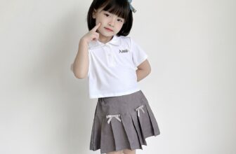 [🆕🇻🇳] Annie Baby – Cửa hàng quần áo sơ sinh & trẻ em – Đồ trẻ em 🧑‍🧒❤️️👶⭐️ 1001 cách phối đồ đi học cute hạt me đồ từ Annie Baby ⸜(｡˃ ᵕ ˂ )⸝♡
, shares-1✔️ , likes-16❤️️ , date-2024-10-23 17:55:32🇻🇳🇻🇳🇻🇳📰🆕