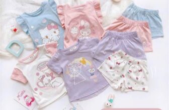 [🆕🇻🇳] DABI’s House – Chuyên Thời Trang Trẻ Em Cao Cấp 😎❤️️⭐️  𝐍𝐡𝐮̛̃𝐧𝐠 𝐛𝐨̣̂ đ𝐨̂̀ 𝐭𝐡𝐢𝐞̂́𝐭 𝐲𝐞̂́𝐮 – 𝐛𝐞́ 𝐲𝐞̂𝐮 𝐤𝐡𝐨̂𝐧𝐠 𝐭𝐡𝐞̂̉ 𝐭𝐡𝐢𝐞̂́𝐮 – 𝐆𝐢𝐚́ 𝐥𝐚̣𝐢 𝐜𝐮̛̣𝐜 𝐲𝐞̂𝐮𝐮Mẹ ơi, tuyệt quá!! Mùa này DABI’S HOUSE làm đối tác với thương h , shares-0✔️ , likes-2❤️️ , date-2024-10-22 16:49:36🇻🇳🇻🇳🇻🇳📰🆕