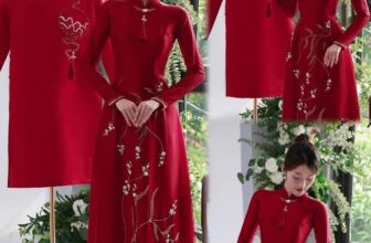 [🆕🇻🇳] Mira Bridal – Cho thuê váy cưới , áo dài 🤵🏻 Top1Wedding 👰🏻   , shares-0✔️ , likes-0❤️️ , date-2024-10-24 18:36:13🇻🇳🇻🇳🇻🇳📰🆕