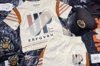 [🆕🇻🇳] Eurô Kids – Thời trang trẻ em 🧑‍🧒❤️️👶⭐️ Tone màu nude siêu đẹp e mới về thêm mới có hàng chụp mẫu hothit qá cháy
Size 8-18kg
, shares-0✔️ , likes-0❤️️ , date-2024-10-24 01:16:59🇻🇳🇻🇳🇻🇳📰🆕