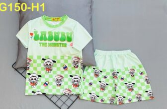 [🆕🇻🇳] ☘️Võ Hiền Kids – Chuyên Sỉ & Lẻ Đồ Bộ Trẻ em thun lạnh 3D Hàng loại 1 giá tại xưởng 🧑‍🧒❤️️👶⭐️ KHÔNG ĐẸP EM KHÔNG LẤY XIỀN LUÔN NHÉLÔ ĐÙI  BÉ GÁI SIÊU XINH LUÔN CÁC MOMChất thun lạnh 3D , co dãn 4 chiều hàng loại 1(bán shop), shares-6✔️ , likes-91❤️️ , date-2024-10-23 19:41:24🇻🇳🇻🇳🇻🇳📰🆕