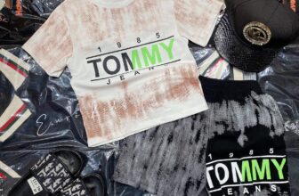 [🆕🇻🇳] Eurô Kids – Thời trang trẻ em 🧑‍🧒❤️️👶⭐️ Gu bụi bụi đâu taaa
Size 9-28kg #1xx lụm liềnnn
, shares-0✔️ , likes-0❤️️ , date-2024-10-24 21:03:47🇻🇳🇻🇳🇻🇳📰🆕