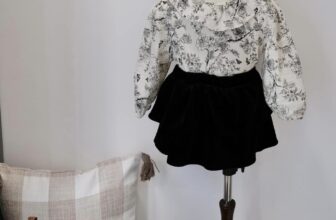 [???]  Little Chic – Đồ trẻ em ?‍?❤️️?⭐️ Công chúa Sabrina xinh đẹp𝐀̉𝐍𝐇 𝐓𝐇𝐀̣̂𝐓 𝐒𝐇𝐎𝐏 𝐂𝐇𝐔̣𝐏
——𝐐𝐮𝐲𝐞̂̀𝐧 𝐥𝐨̛̣𝐢 𝐤𝐡𝐢 𝐦𝐮𝐚 𝐡𝐚̀𝐧𝐠 𝐧𝐡𝐚̀ 𝐋𝐢𝐭𝐭𝐥𝐞 𝐂𝐡𝐢𝐜
Giảm 5% cho đơn hàng Pre-Order
FREESHIP khi mua từ 2 , shares-0✔️ , likes-7❤️️ , date-2024-10-25 14:57:37????????