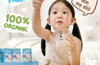 [🆕🇻🇳] Riobebé – Ở đây có tất tần tật sản phẩm phục vụ cho mẹ và bé 😎❤️️⭐️ Top1Kids 😎❤️️⭐️ Nature Kids Organic – món quà sữa tươi hữu cơ từ thiên nhiên dành tặng bé yêu.Với nguồn sữa tươi thuần khiết 100%, không chất bảo quản, không kháng sinh… , shares-0✔️ , likes-8❤️️ , date-2024-10-25 18:37:24🇻🇳🇻🇳🇻🇳📰🆕