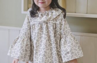 [???]  Little Chic – Đồ trẻ em ?‍?❤️️?⭐️ OUTFIT XINH THẬT XINHH  #reels #trend #xuhuong #viral #thoitrang #mevabe #babygirl #dangyeu #cute #littlechic #thoitrangtreem #kinhdoanhonline #trieuview
, shares-0✔️ , likes-0❤️️ , date-2024-10-25 16:13:10????????