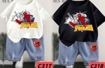 [🆕🇻🇳] Chi Store – Thời trang cho bé Yêu 🧑‍🧒❤️️👶⭐️ 100K/BỘ. Shop GOM TỪ 2 BỘ
MUA 5 BỘ TẶNG 1 MŨ BẤT KỲ tại shop trị giá 60K.
MUA 4 BỘ FREE SHIP
BAO KIỂM TRA HÀNG, ĐỔI SIZE TẬN NHÀ
, shares-1✔️ , likes-14❤️️ , date-2024-10-24 22:31:53🇻🇳🇻🇳🇻🇳📰🆕