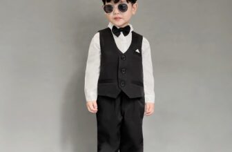 [🆕🇻🇳] FBaby Store – Thời Trang Trẻ Em Thiết Kế Cao Cấp 😎❤️️⭐️ 𝑺𝒆𝒕 𝑽𝒆𝒔𝒕, 𝑮𝒊𝒍𝒆 𝑯𝒐𝒕 𝑵𝒉𝒂̂́𝒕 𝑴𝒖̀𝒂 𝑻𝒆̂́𝒕 2024
Mua 1 được những 4. Set gồm :  Vest, áo sơ mi, quần và nơ (cà vạt )
, shares-0✔️ , likes-0❤️️ , date-2024-10-26 17:32:45🇻🇳🇻🇳🇻🇳📰🆕