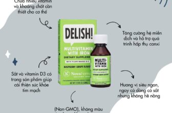 [🆕🇻🇳]  AreaKids – Chuyên hàng nội địa Hàn dành cho Mẹ và Bé 🧑‍🧒❤️️👶⭐️ 𝗩𝗜𝗧𝗔𝗠𝗜𝗡 𝗧𝗢̂̉𝗡𝗚 𝗛𝗢̛̣𝗣 𝗧𝗛𝗨𝗔̂̀𝗡 𝗖𝗛𝗔𝗬 𝗡𝗢𝗩𝗔𝗙𝗘𝗥𝗥𝗨𝗠 𝗗𝗘𝗟𝗜𝗦𝗛 𝗫𝗔𝗡𝗛 𝗟𝗔́ + 𝗯𝗼̂̉ 𝘀𝘂𝗻𝗴 𝘁𝗵𝗲̂𝗺 𝘀𝗮̆́𝘁 / 𝗿𝗮̂́𝘁 𝗵𝗼̛̣𝗽 𝗹𝗶́ 𝘃𝗼̛́𝗶 𝗰𝗮́𝗰 𝗯𝗮̣𝗻 𝘀𝗶𝗻𝗵 𝗻𝗼𝗻
Đây là em vitamin tổng hợp , shares-0✔️ , likes-0❤️️ , date-2024-10-23 22:00:37🇻🇳🇻🇳🇻🇳📰🆕